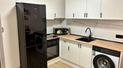 Pis de lloguer a Carrer de Sant Enric, 33, Centro, Almazora / Almassora - imatge 4 Foto 4 de Pis de lloguer a Carrer de Sant Enric, 33, Centro, Almazora / Almassora