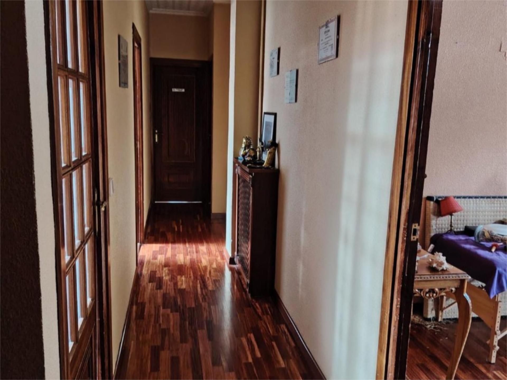 Ático en venta en Alcázar de San Juan con Aire acondicionado y Balcón