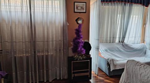 Foto 3 de Ático en venta en Calle Emilio Castelar, 59, Alcázar de San Juan, Ciudad Real
