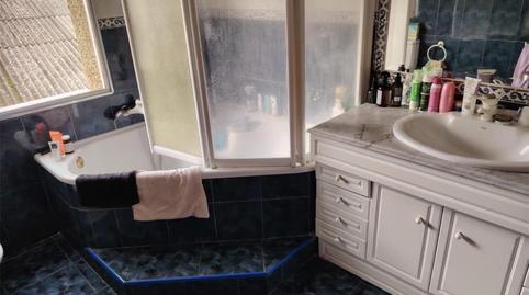 Foto 5 de Ático en venta en Calle Emilio Castelar, 59, Alcázar de San Juan, Ciudad Real