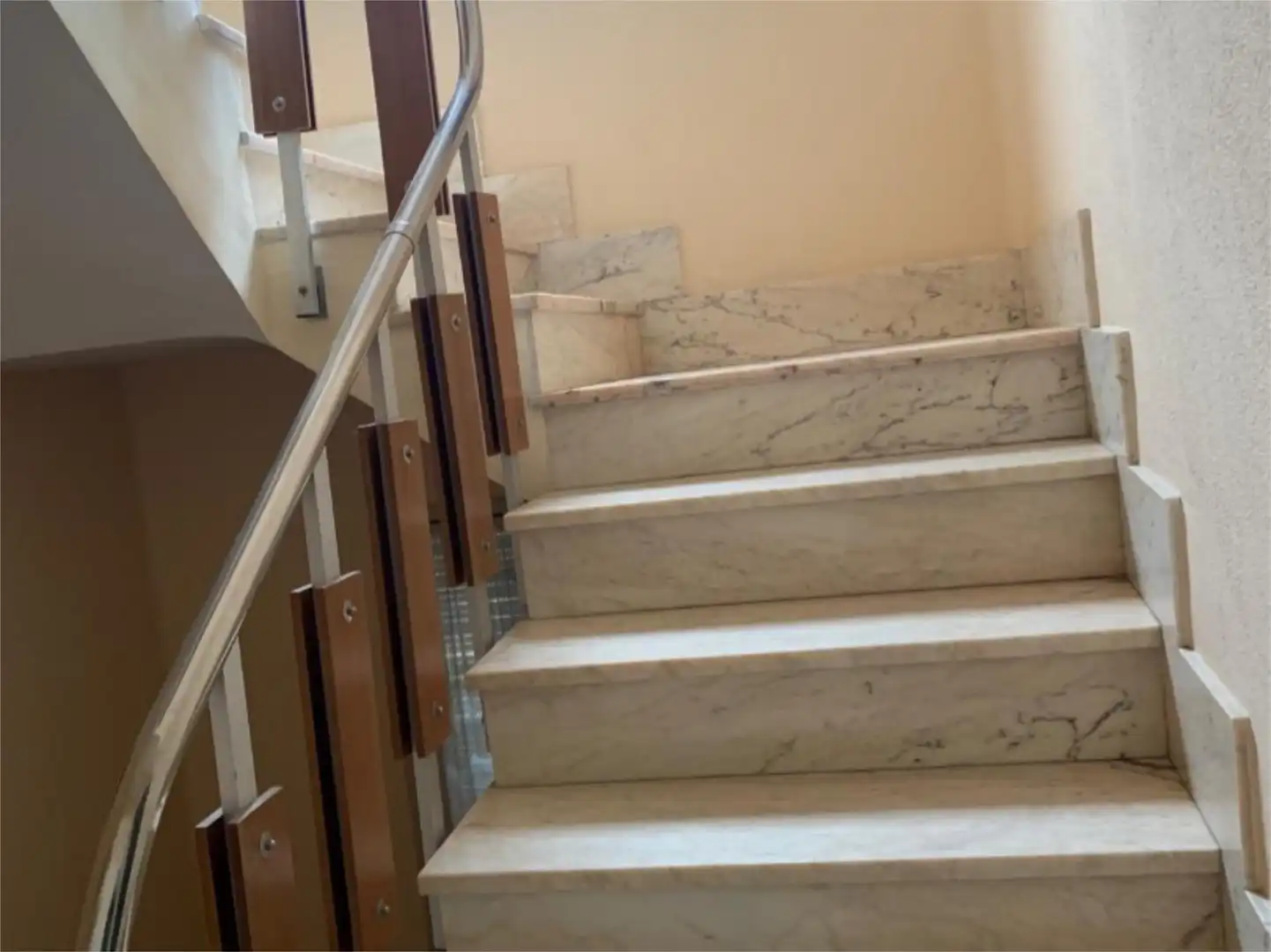 Ático en venta en Alcázar de San Juan con Aire acondicionado, Calefacción y Parquet