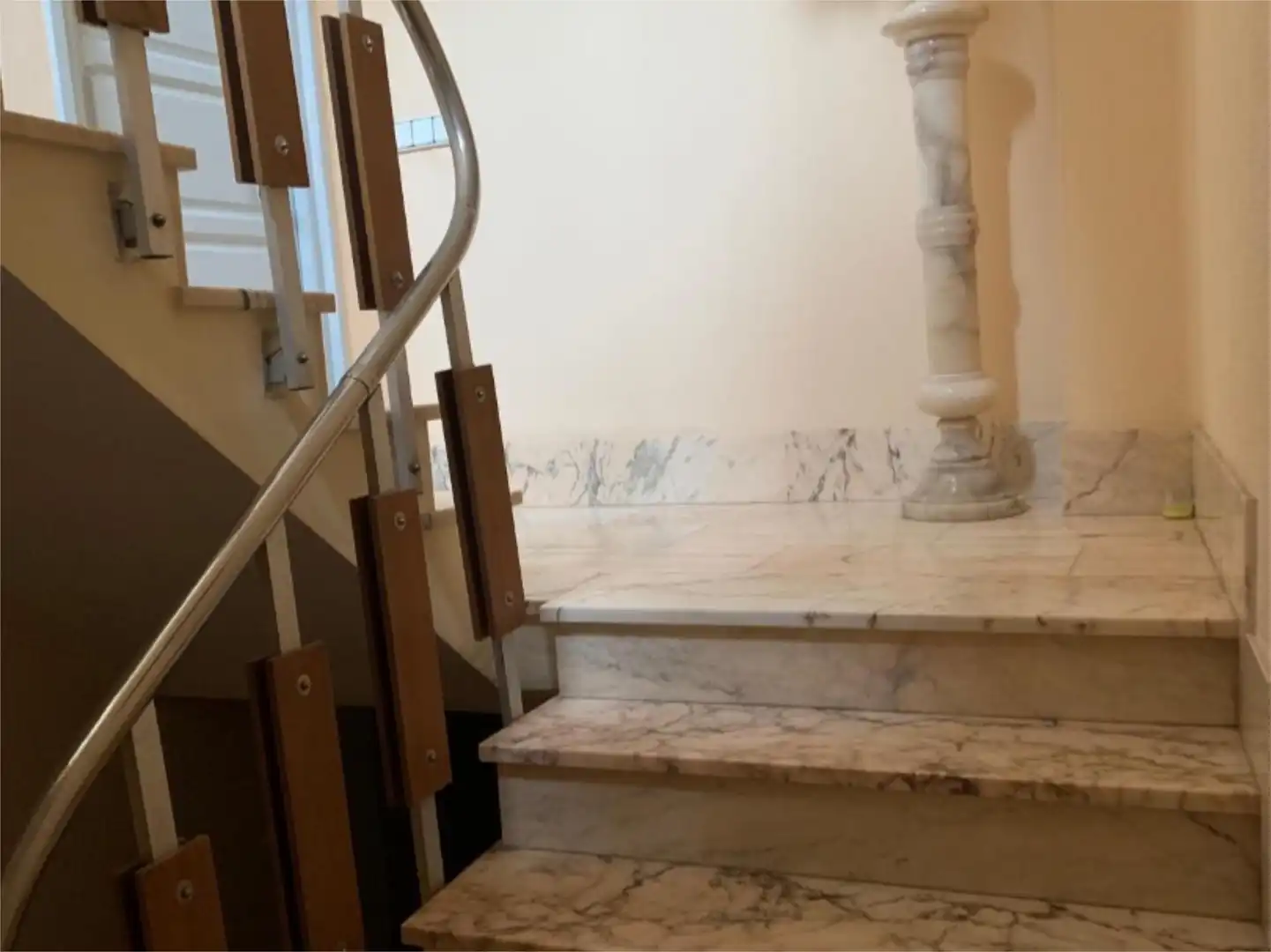 Ático en venta en Alcázar de San Juan con Aire acondicionado, Calefacción y Parquet