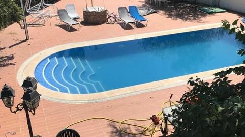 Photo 2 of Houses for sale in Calle de la Sirena, 36, Las Matas  - Peñascales, Las Rozas de Madrid