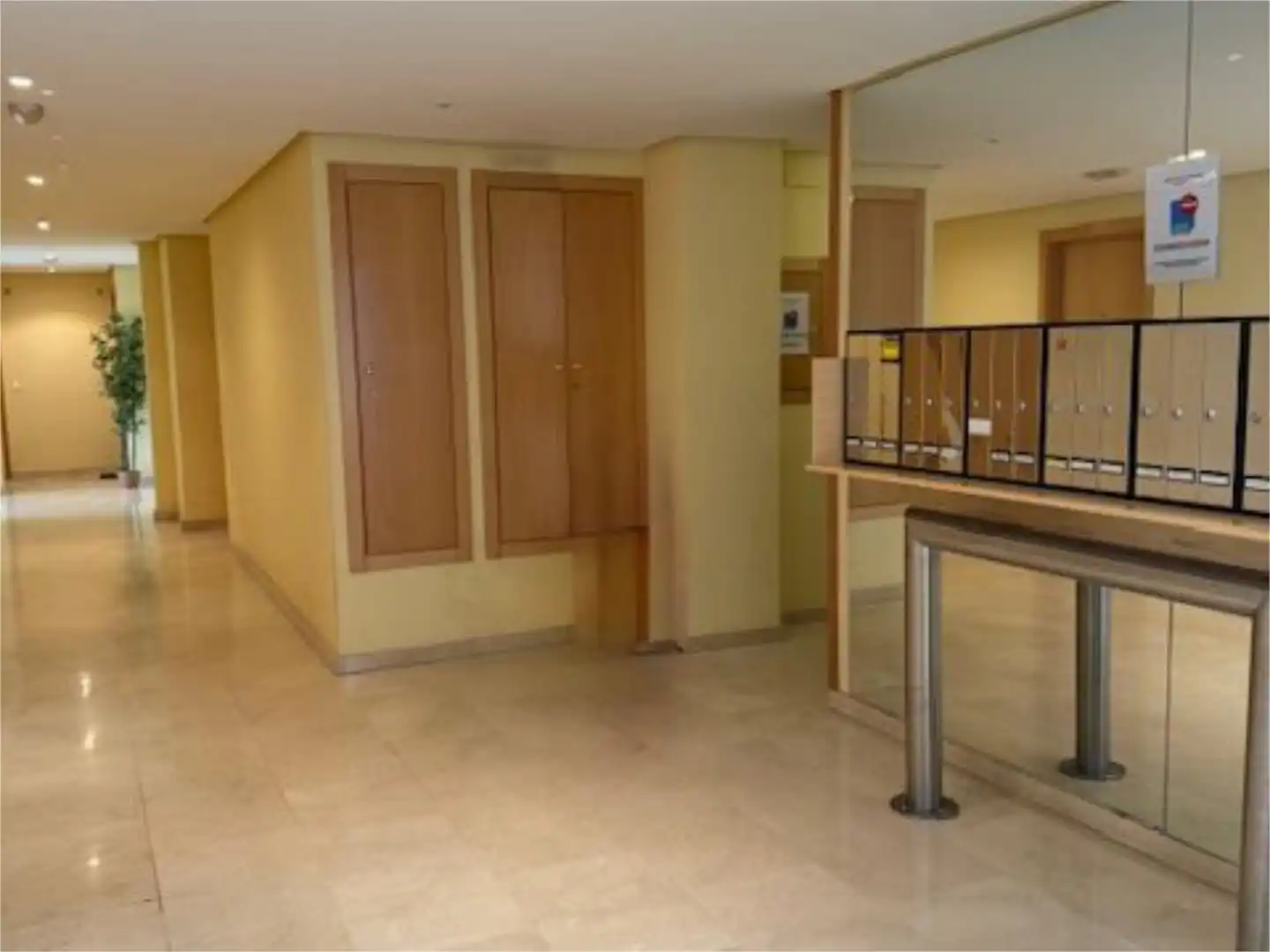 Duplexes for sale in El Espinar  with Balcony