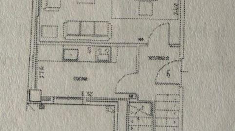 Foto 4 de Dúplex en venda a Calle Almanzora, 5, El Espinar pueblo, El Espinar