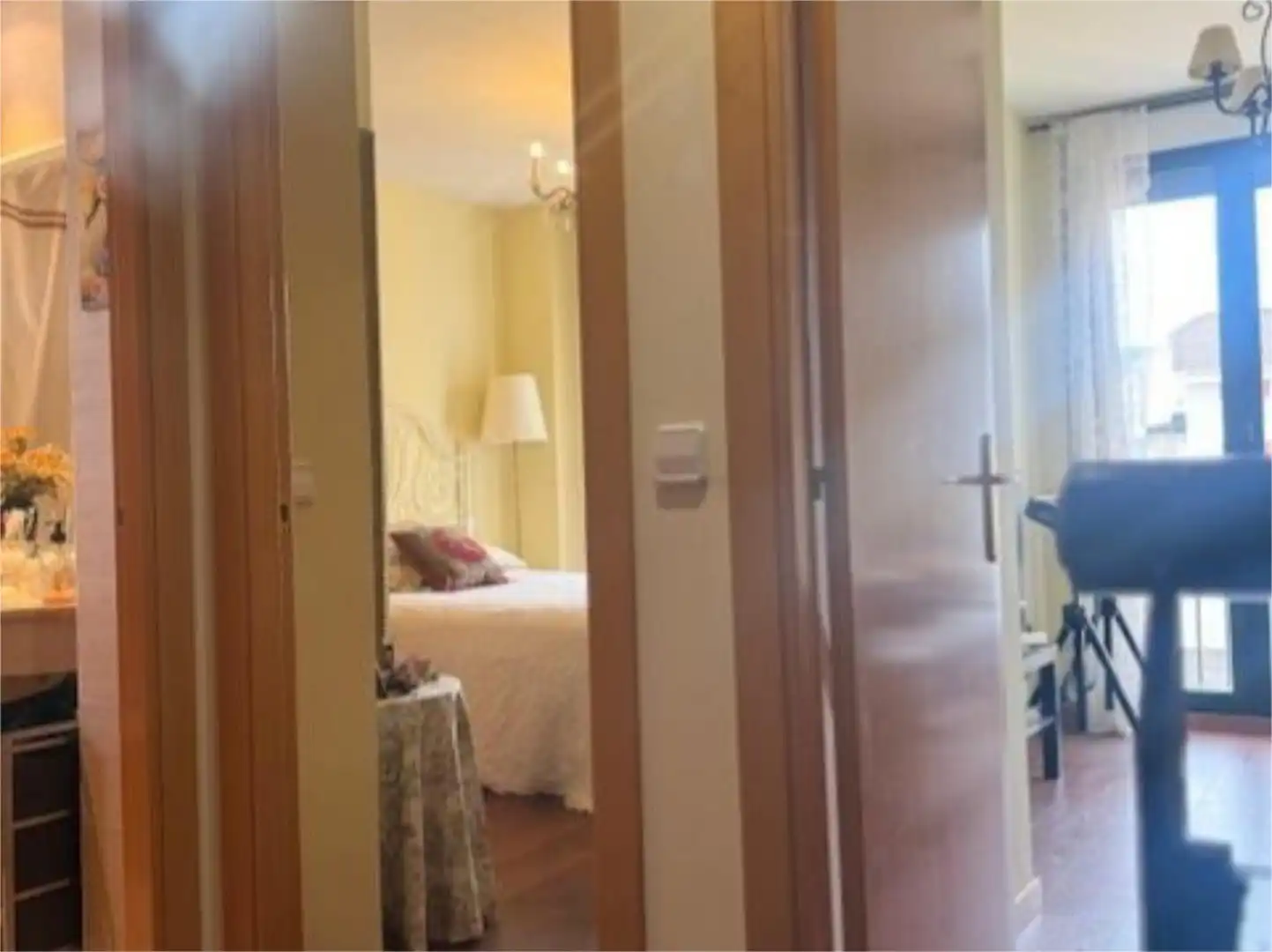 Duplexes for sale in El Espinar  with Balcony