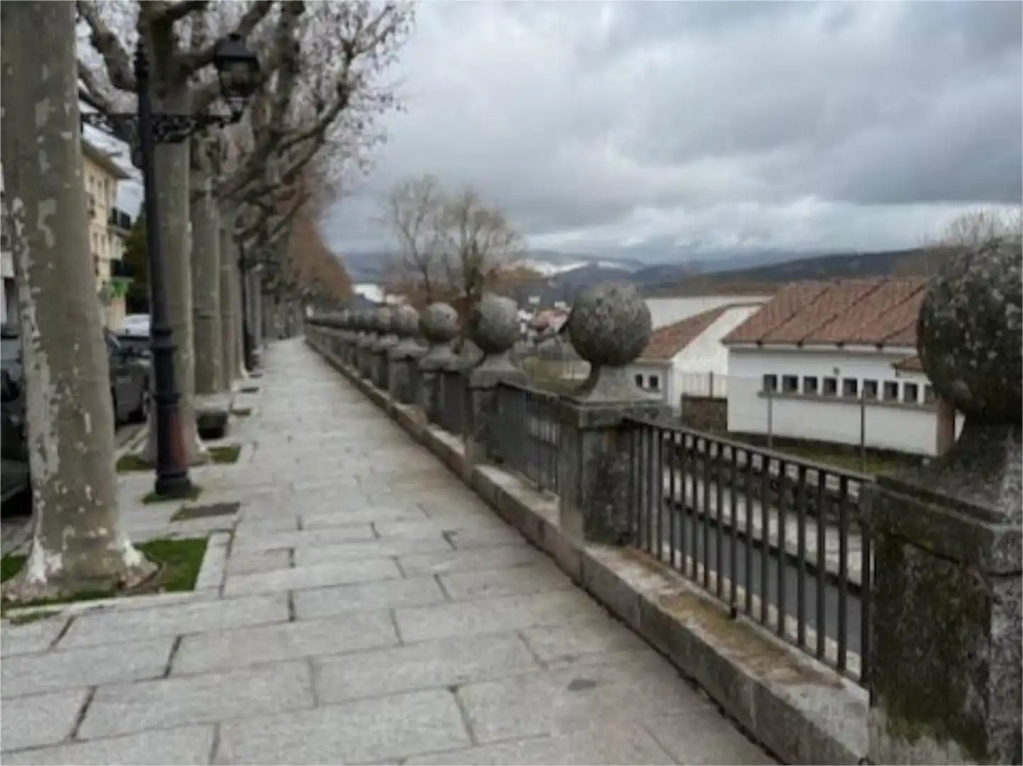 Exterior view of Duplexes for sale in El Espinar  with Balcony