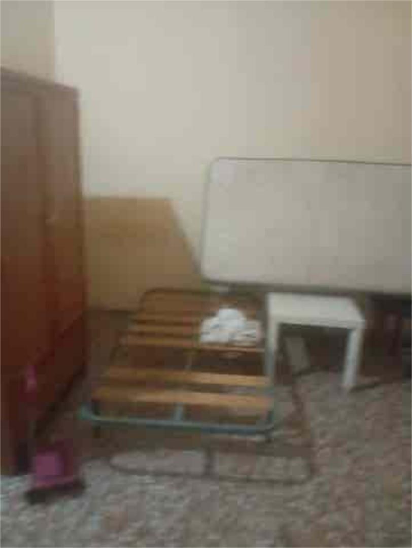 Garaje de alquiler en Ejido Sur Habitación de Garaje de alquiler en El Ejido