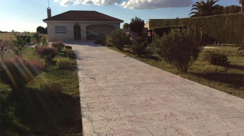 Foto 2 de Casa o xalet en venda a Calle Villanueva de Córdoba, 4, Cubas de la Sagra, Madrid