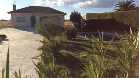 Foto 4 de Casa o xalet en venda a Calle Villanueva de Córdoba, 4, Cubas de la Sagra, Madrid