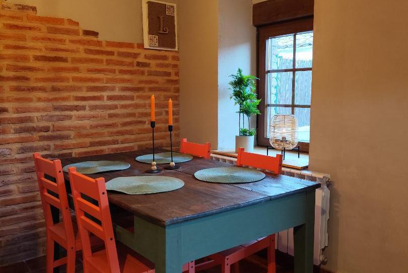 Casa o xalet de lloguer a Calle la Cruz, 53, Villamanín, León - imatge 1 Foto 1 de Casa o xalet de lloguer a Calle la Cruz, 53, Villamanín, León