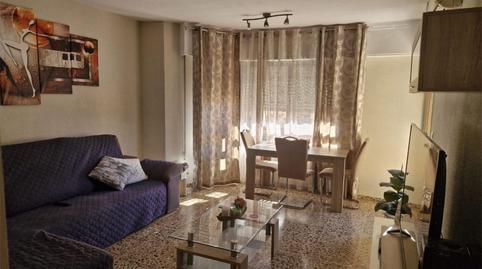 Foto 3 von Wohnung zum Verkauf in Carrer Constitució, 64, Palma de Gandia, Valencia