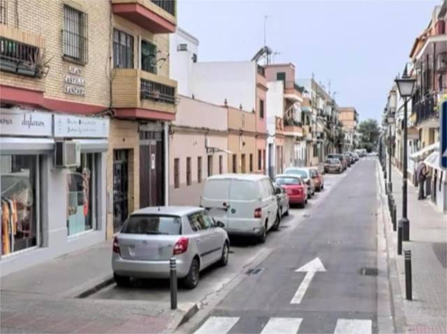 Piso en Venta en Calle Juan Castillo Sánchez, 6 en El Cerro