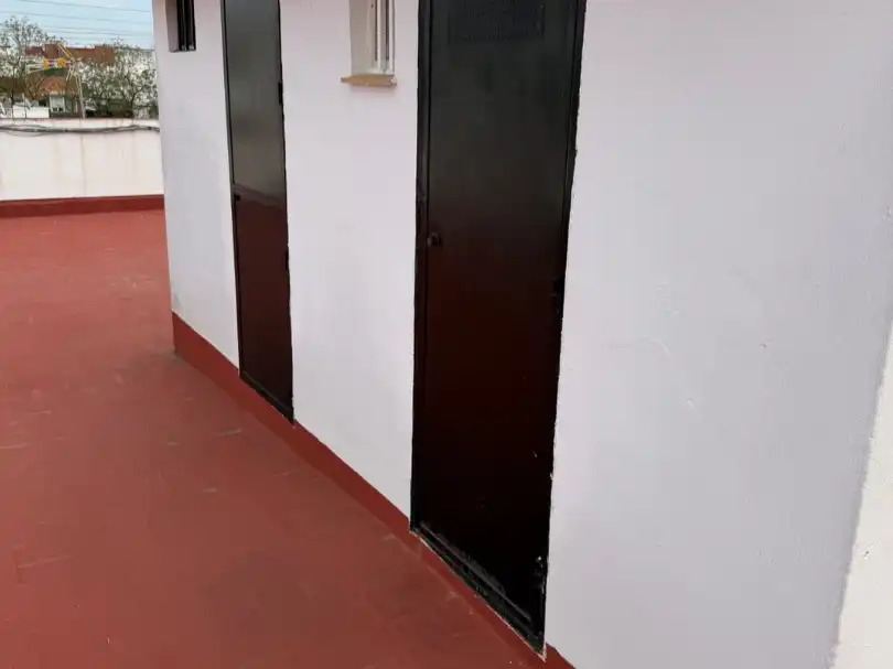 Flat for sale in Calle Juan Castillo Sánchez, 6, El Cerro Flat for sale in Sevilla with Storage room and Balcony