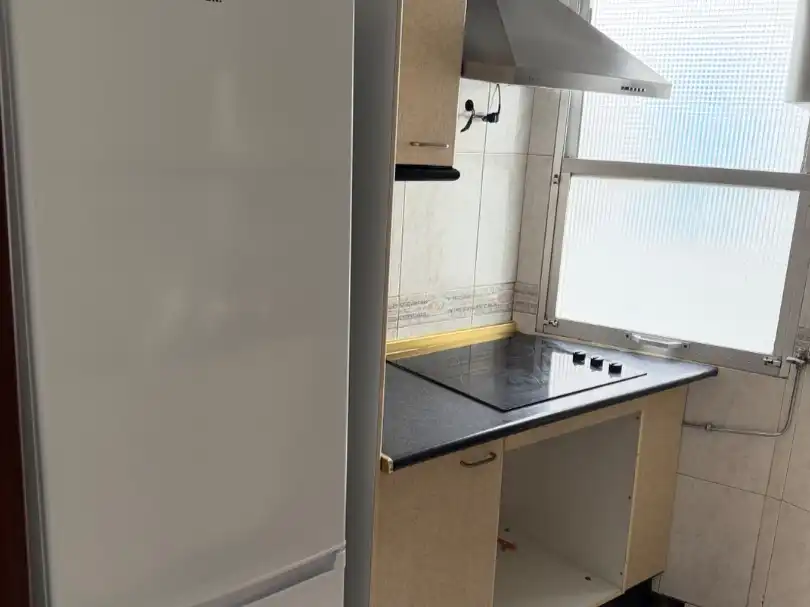 Flat for sale in Calle Juan Castillo Sánchez, 6, El Cerro Kitchen of Flat for sale in Sevilla with Storage room and Balcony