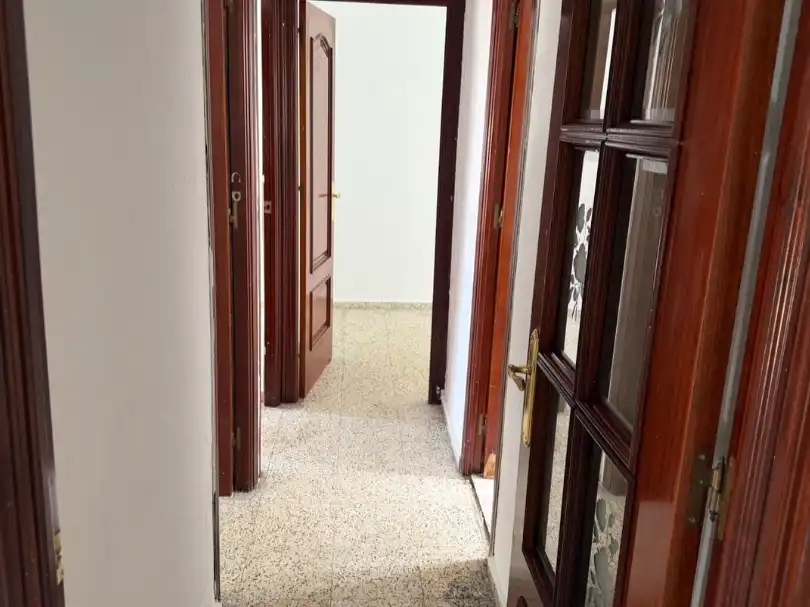 Flat for sale in Calle Juan Castillo Sánchez, 6, El Cerro Flat for sale in Sevilla with Storage room and Balcony