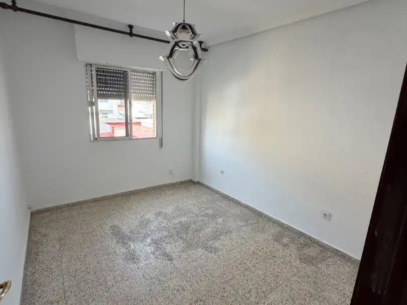 Flat for sale in Calle Juan Castillo Sánchez, 6, El Cerro Bedroom of Flat for sale in Sevilla with Storage room and Balcony