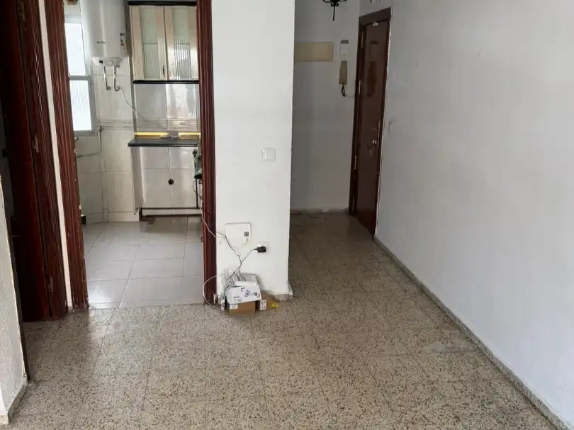Flat for sale in Calle Juan Castillo Sánchez, 6, El Cerro Flat for sale in Sevilla with Storage room and Balcony