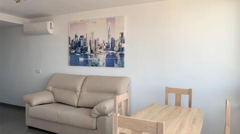 Photo 2 of Flat for rent in Calle de Bruselas, 9, Rincón Alto, Benidorm