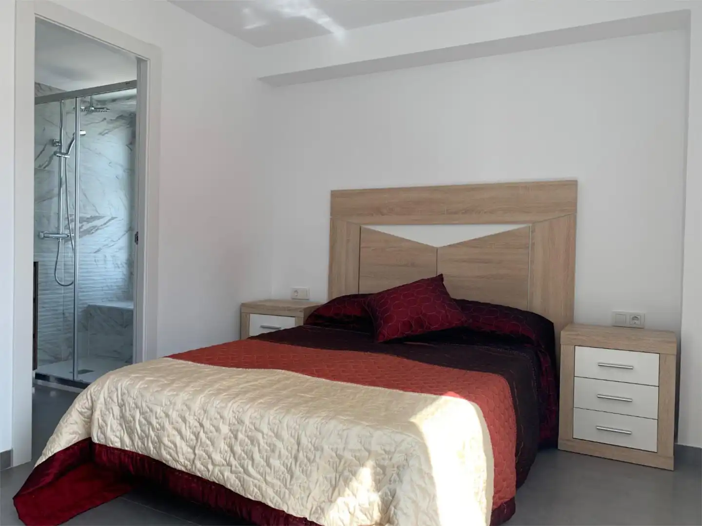 Flat for rent in Calle de Bruselas, 9, Rincón Alto Flat for rent in Calle de Bruselas, 9, Rincón Alto