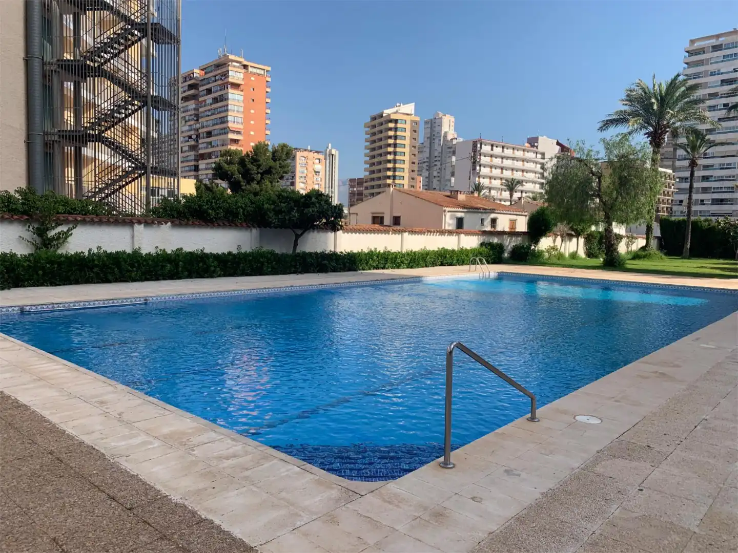 Flat for rent in Calle de Bruselas, 9, Rincón Alto Flat for rent in Calle de Bruselas, 9, Rincón Alto
