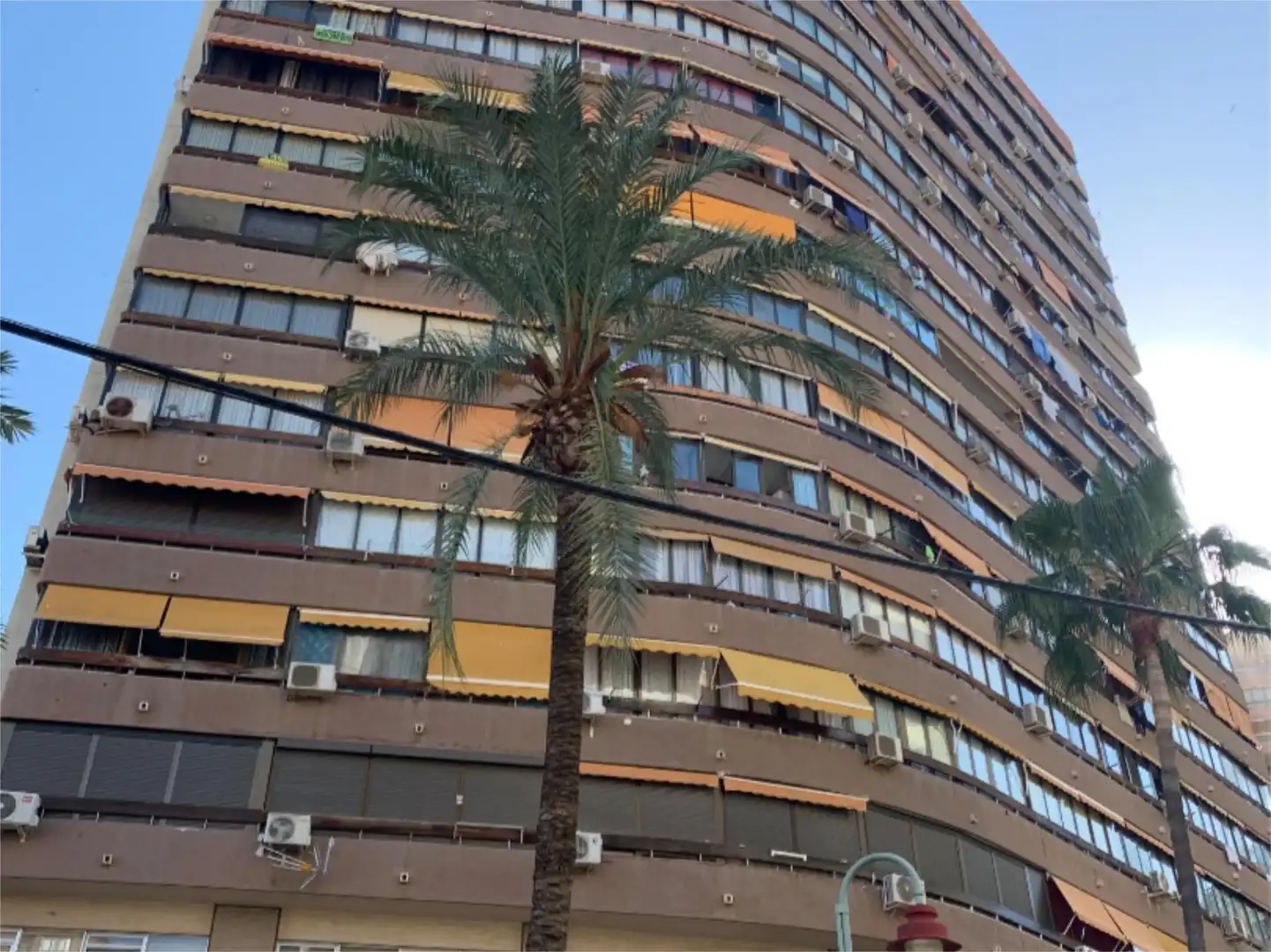 Flat for rent in Calle de Bruselas, 9, Rincón Alto Flat for rent in Calle de Bruselas, 9, Rincón Alto