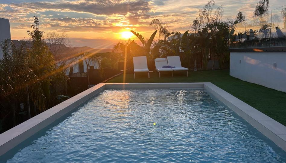 Casa o chalet en venta en Carrer del Camp Oliver, 24, Santa Cristina Poble, Santa Cristina d'Aro - imagen 1 Foto 1 de Casa o chalet en venta en Carrer del Camp Oliver, 24, Santa Cristina Poble, Santa Cristina d'Aro