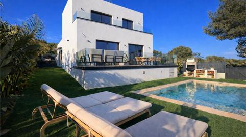 Casa o chalet en venta en Carrer del Camp Oliver, 24, Santa Cristina Poble, Santa Cristina d'Aro - imagen 3 Foto 3 de Casa o chalet en venta en Carrer del Camp Oliver, 24, Santa Cristina Poble, Santa Cristina d'Aro