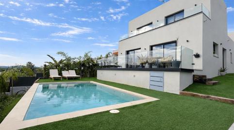 Casa o chalet en venta en Carrer del Camp Oliver, 24, Santa Cristina Poble, Santa Cristina d'Aro - imagen 4 Foto 4 de Casa o chalet en venta en Carrer del Camp Oliver, 24, Santa Cristina Poble, Santa Cristina d'Aro