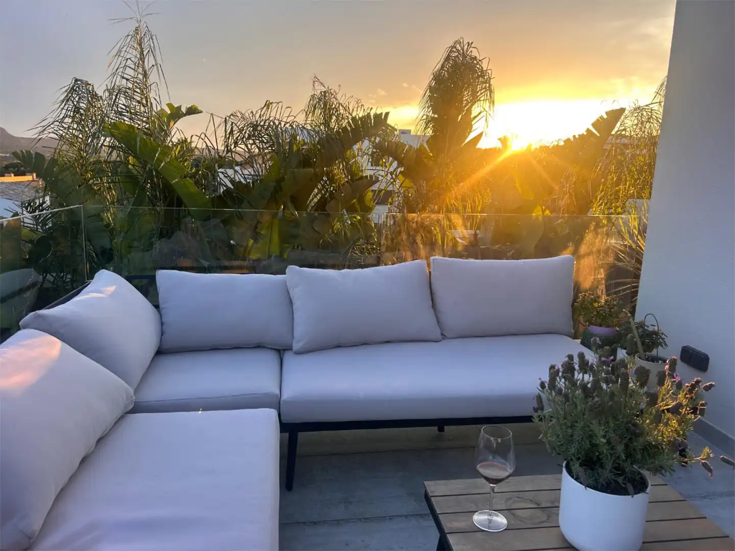 Piso en venta en Carrer del Camp Oliver, 24, Santa Cristina Poble Terraza de Piso en venta en Santa Cristina d'Aro con Aire acondicionado, Terraza y Piscina