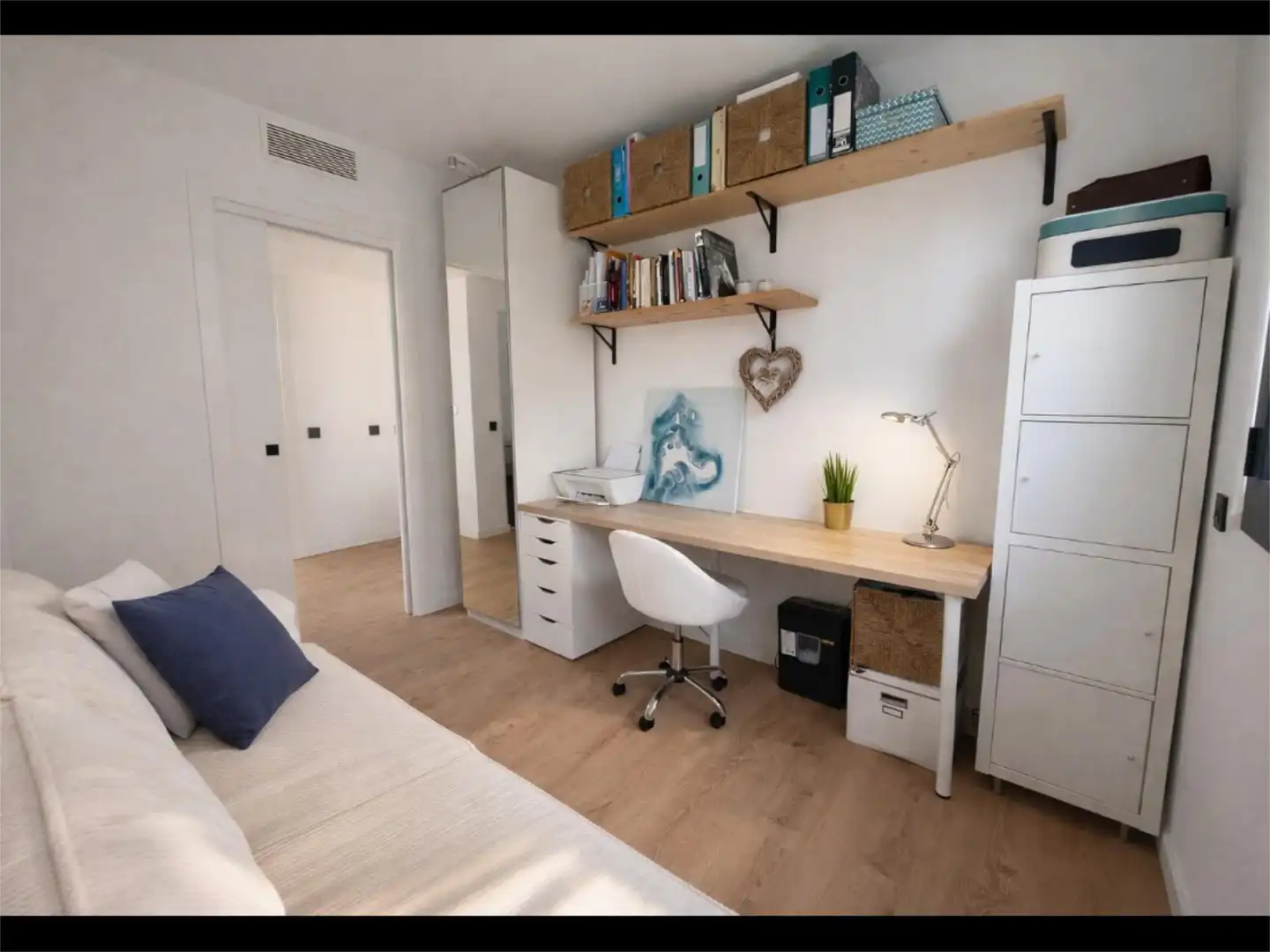 Piso en venta en Carrer del Camp Oliver, 24, Santa Cristina Poble Habitación de Piso en venta en Santa Cristina d'Aro con Aire acondicionado, Terraza y Piscina