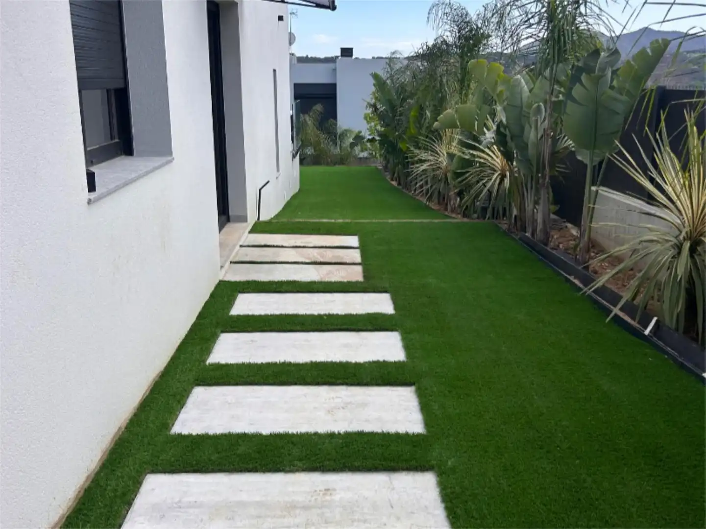Piso en venta en Carrer del Camp Oliver, 24, Santa Cristina Poble Jardín de Piso en venta en Santa Cristina d'Aro con Aire acondicionado, Terraza y Piscina