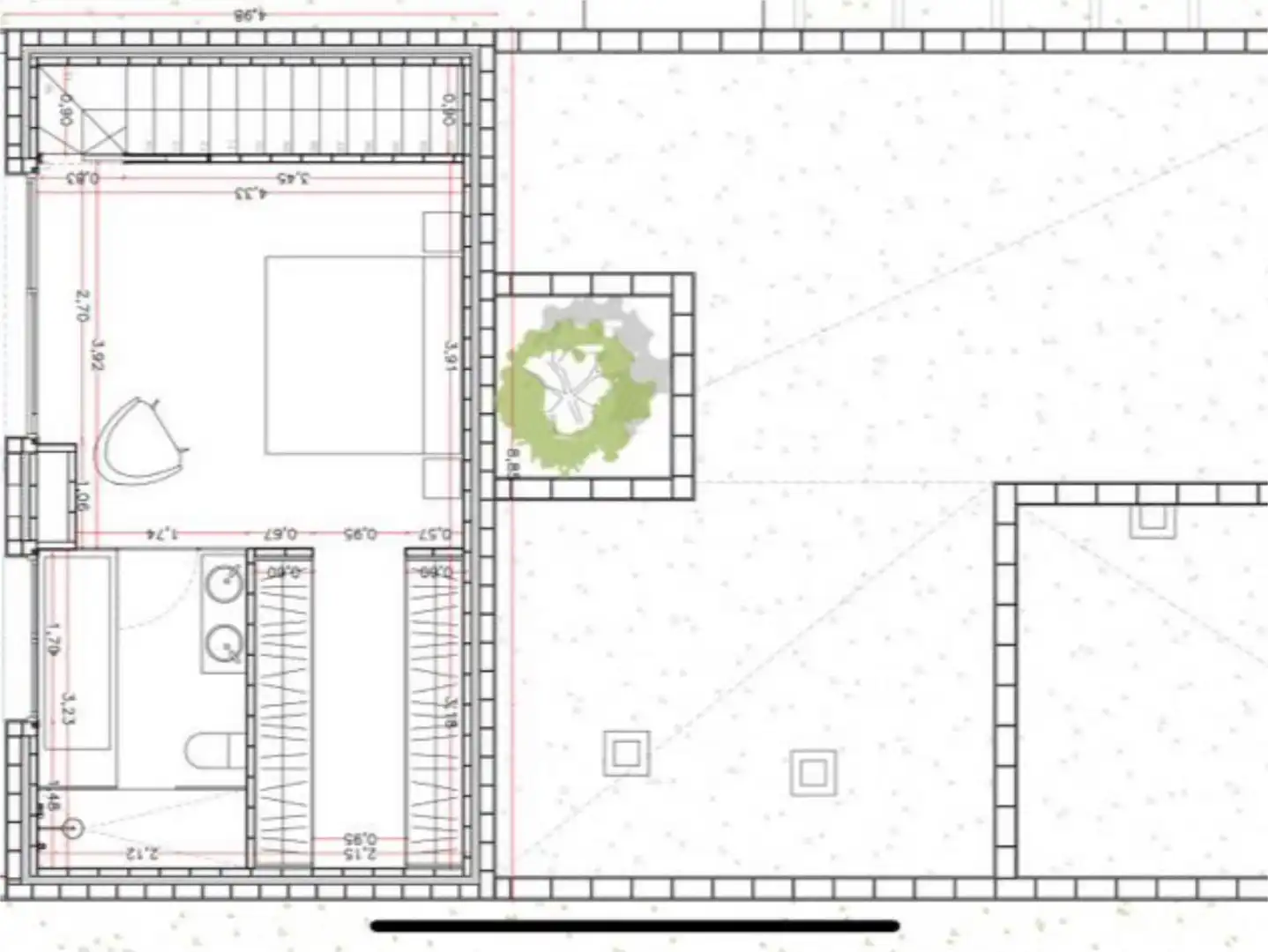 Piso en venta en Carrer del Camp Oliver, 24, Santa Cristina Poble Piso en venta en Santa Cristina d'Aro con Aire acondicionado, Terraza y Piscina