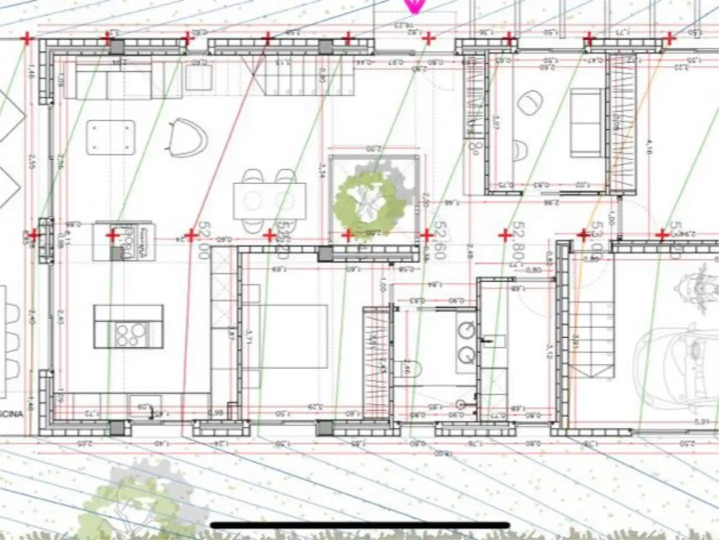 Piso en venta en Carrer del Camp Oliver, 24, Santa Cristina Poble Piso en venta en Santa Cristina d'Aro con Aire acondicionado, Terraza y Piscina