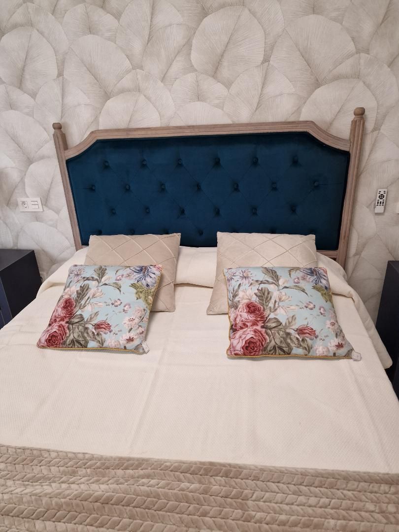 Bedroom of Apartments for rent in  Granada Capital  with Air Conditioner