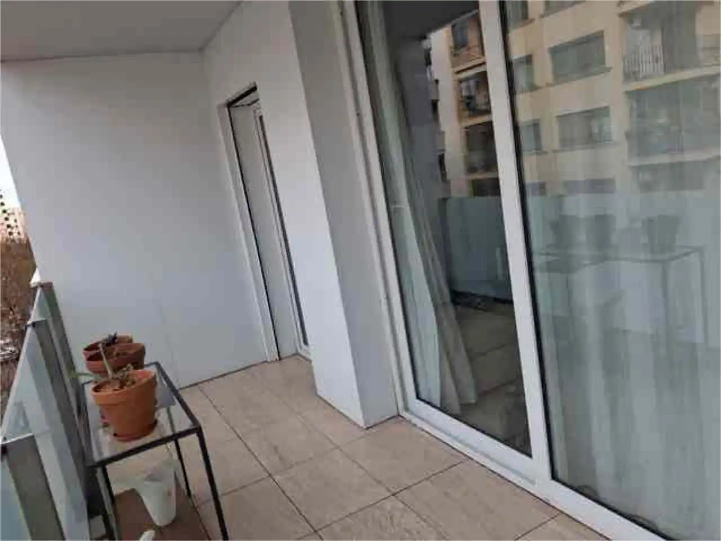 Terraza de Piso en venta en  Palma de Mallorca con Calefacción, Terraza y Piscina