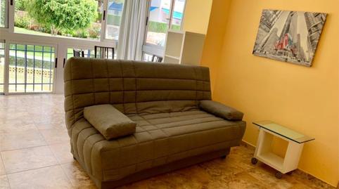 Flat for rent in Urbanizaciones, Benidorm - image 2 Photo 2 of Flat for rent in Urbanizaciones, Benidorm