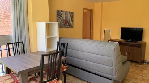 Flat for rent in Urbanizaciones, Benidorm - image 3 Photo 3 of Flat for rent in Urbanizaciones, Benidorm