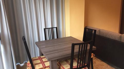 Flat for rent in Urbanizaciones, Benidorm - image 4 Photo 4 of Flat for rent in Urbanizaciones, Benidorm