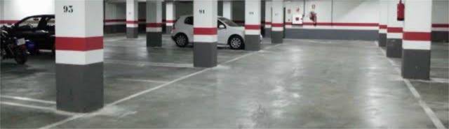 Garaje en Alquiler en Arévalo