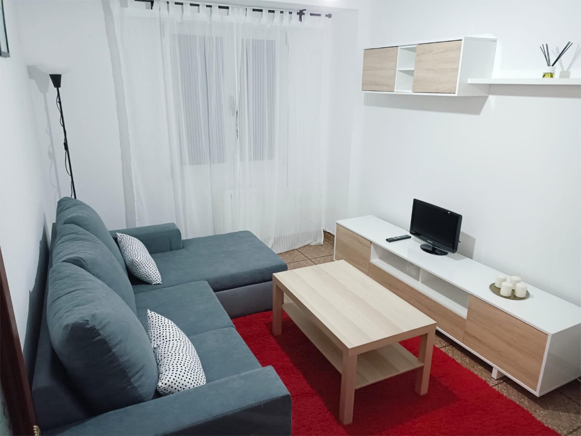 Pis de lloguer a Calle Celestino Cabeza, 23, La Felguera