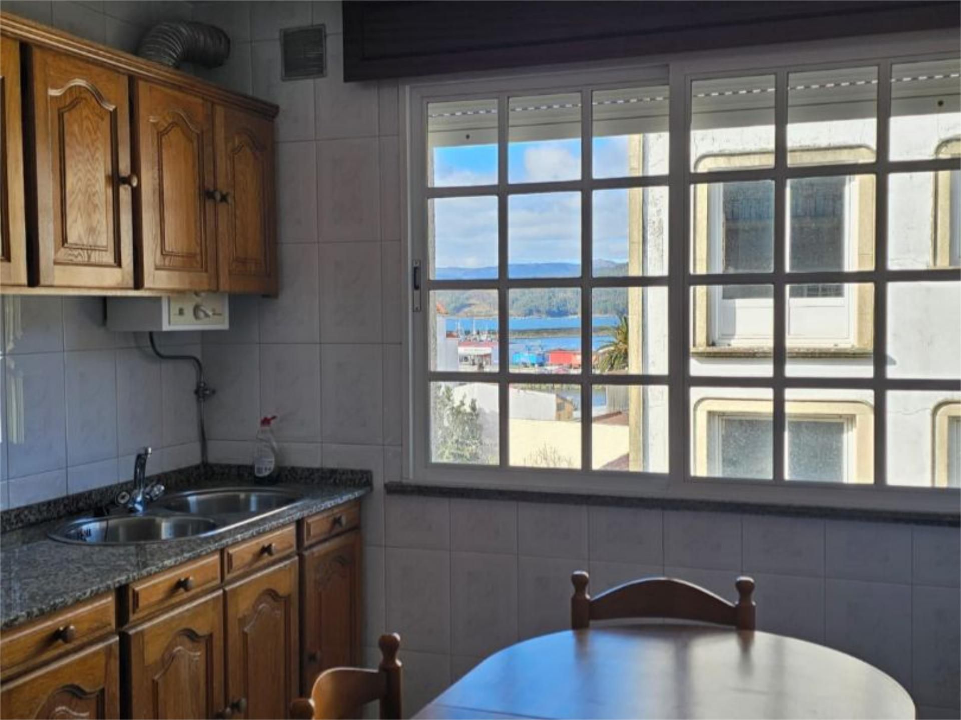 Pis de lloguer a Rúa Redeiras, 1, Porto do Son