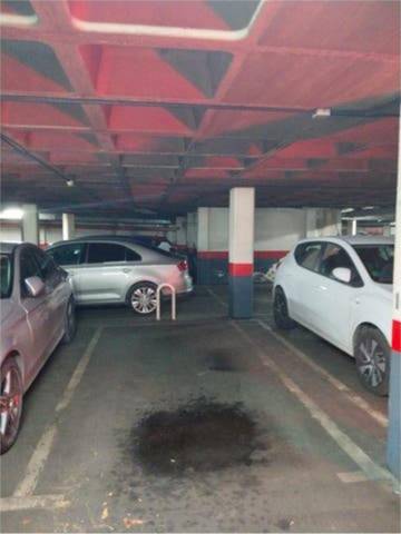 Garaje en Alquiler en Rosas - Musas