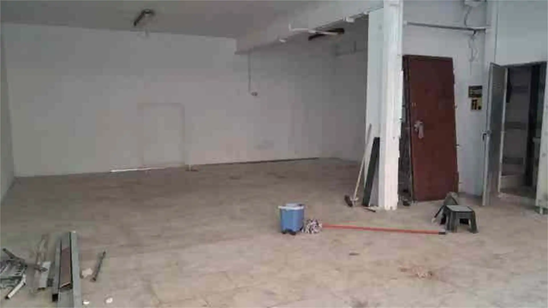 Nave industrial de alquiler en Novelda