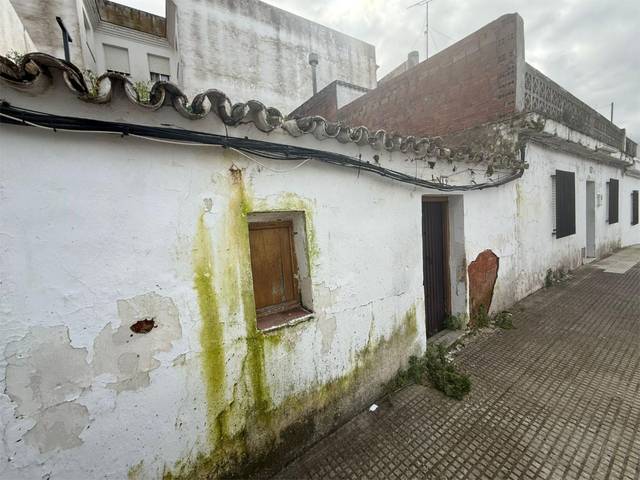 Casa adosada en Venta en Calle Paraguay, 12 en Cartaya