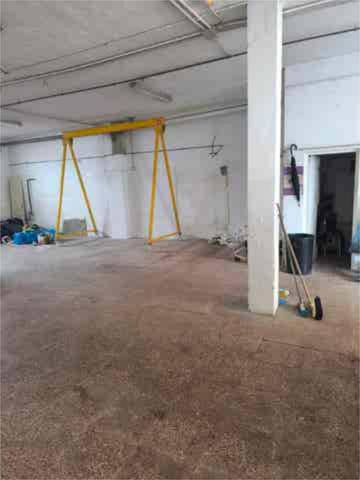 Local comercial en Alquiler en Las Flores