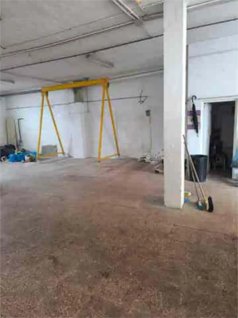 Local de lloguer en Mijas