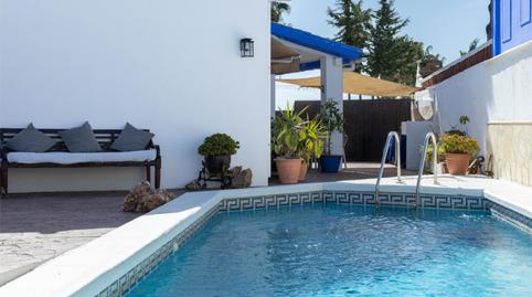 Foto 2 de Casa o chalet en venta en Camino de Los Pescadores, 1, Bello Horizonte - Lindasol, Marbella