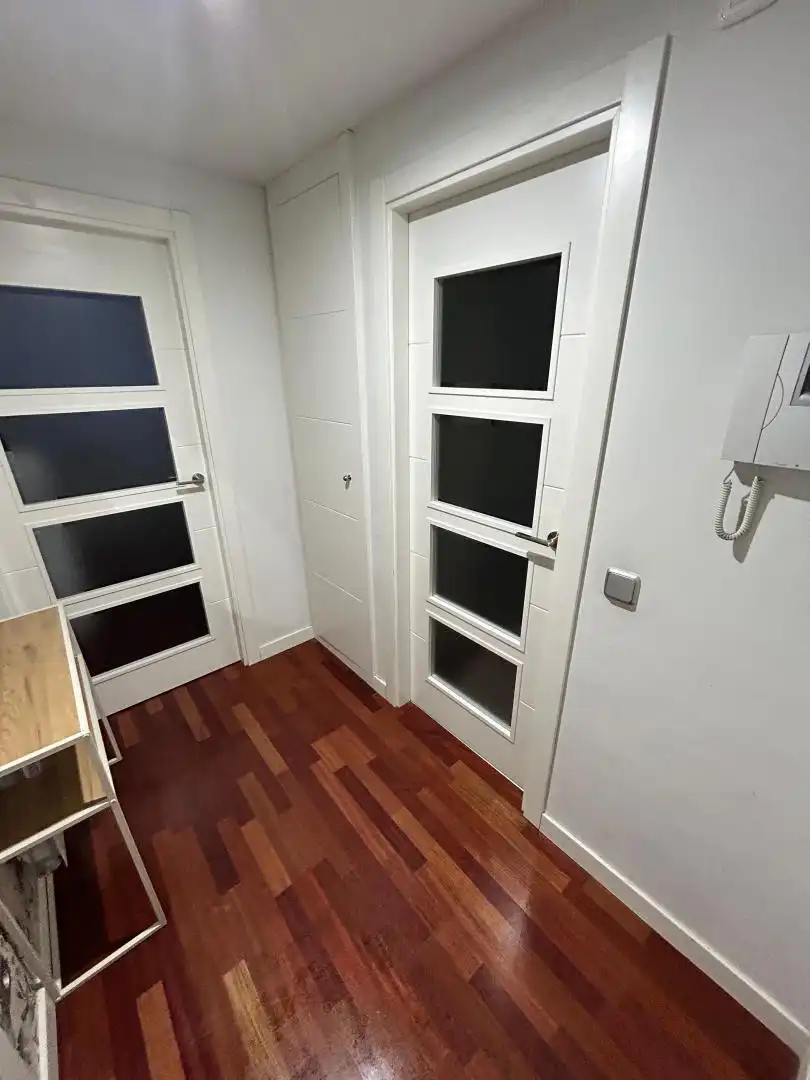 Piso en venta en Calle los Devis, 20, Alcázar de San Juan Habitación de Piso en venta en Alcázar de San Juan con Aire acondicionado, Calefacción y Jardín privado