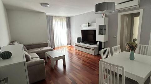 Foto 4 de Piso en venta en Calle Los Devis, 20, Alcázar de San Juan, Ciudad Real